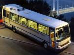 Ikarus 385 1985 года